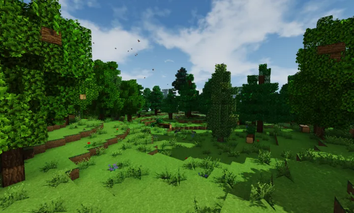 ����ս������֮���Ӱ��Ч��(Survivalcraft��Ӱ��)vAPI1.8.2.3 ��׿��