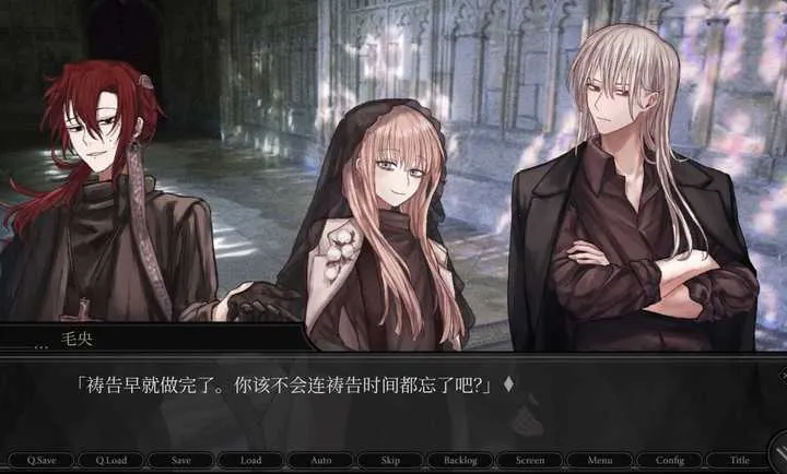 ��Ϊ��ʳ(��Ѫ��������Ϸ)v��ɫ�е㿵���庺������ ��׿��