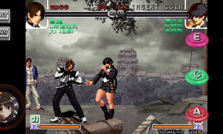 ȭ��2002����ħ�øİ������ֻ���v1.74 ��Ѱ�