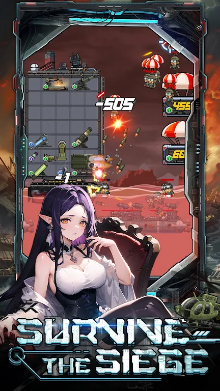 ����Ҫ��(��ս������Ϸ)v1.1 ��׿��