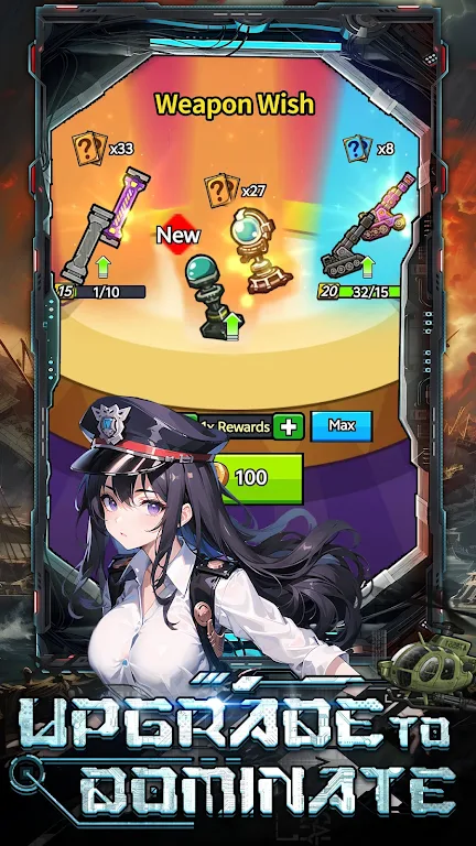 ����Ҫ��(��ս������Ϸ)v1.1 ��׿��