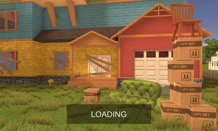 ��ŭ���ھ�:�ӳ���԰(����ھ���Ϸ)v1.2 �ֻ���