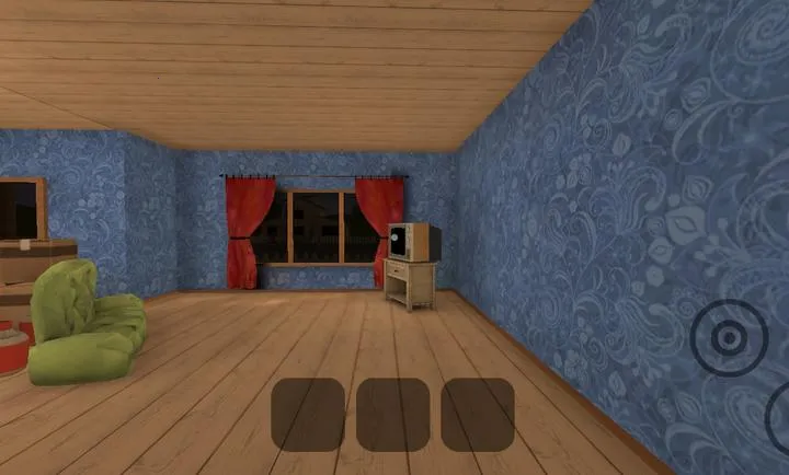 ��ŭ���ھ�:�ӳ���԰(����ھ���Ϸ)v1.2 �ֻ���