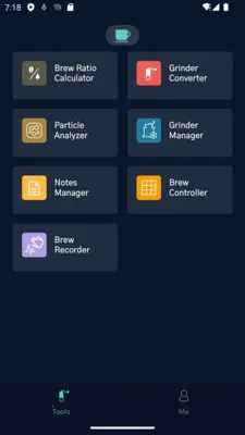 CoffeeOS��׿���ֻ���v1.1.17 ��׿��