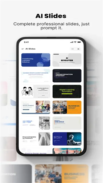 Genspark AI(AI�칫ƽ̨)v2.8.0 �ٷ�����