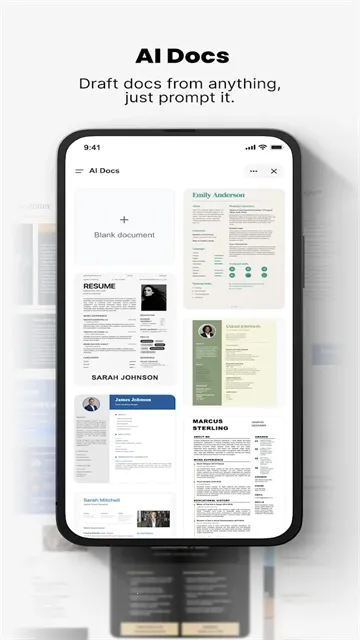 Genspark AI(AI�칫ƽ̨)v2.8.0 �ٷ�����