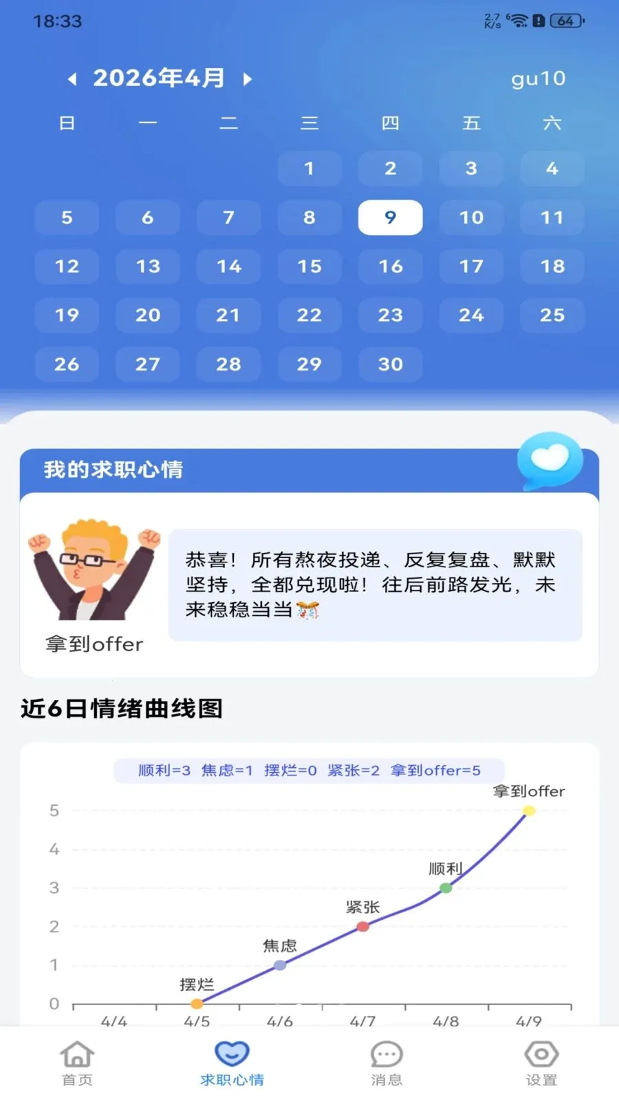 �����ս����㹤(һվʽ��ְ����)v1.0.0 ��׿��