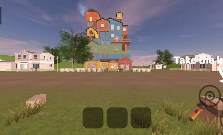 ��ŭ���ھӣ�����2026���°汾v0.1 Prototype �ֻ���