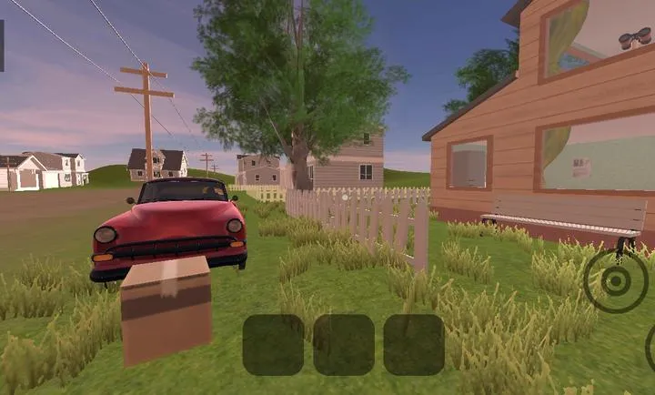 ��ŭ���ھӣ�����2026���°汾v0.1 Prototype �ֻ���