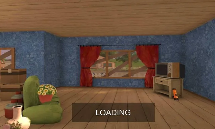 ��ŭ���ھӣ�����2026���°汾v0.1 Prototype �ֻ���