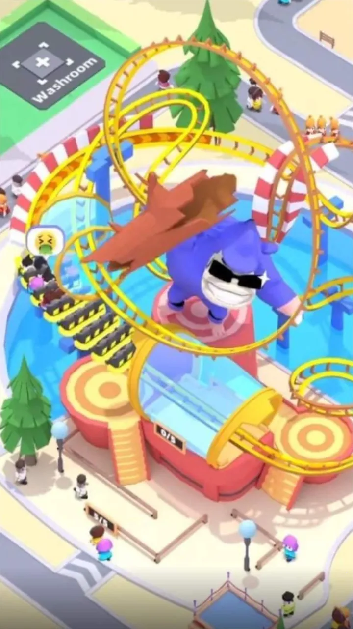 �ҵ����ֳ�����(��ɫ��Ϸ����)v1.5 ��Ѱ�