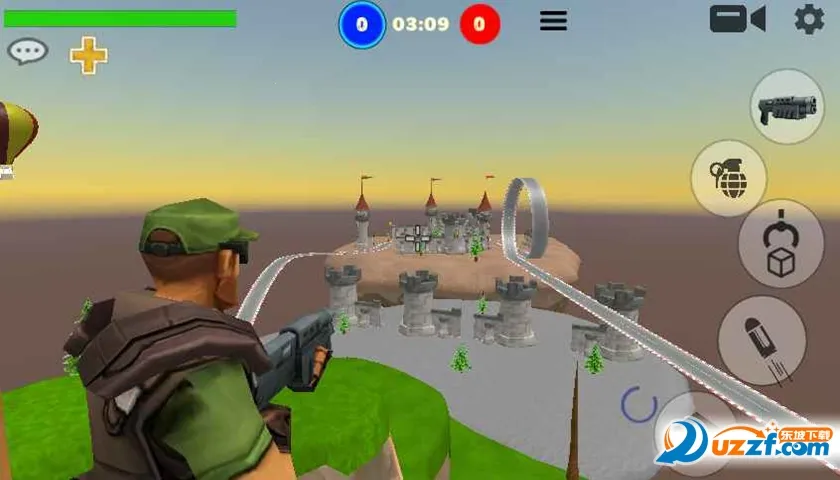 ս�����Ӵ�����Դ2026�ٷ�����v2.6.07 �ֻ���