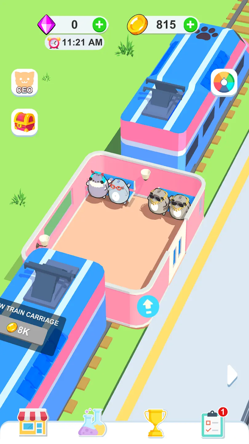 è��𳵴�����ڹ�(�𳵹�����Ϸ)v0.0.8 ��Ѱ�