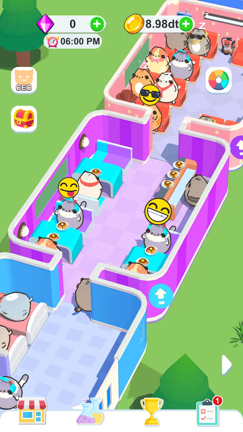 è��𳵴�����ڹ�(�𳵹�����Ϸ)v0.0.8 ��Ѱ�