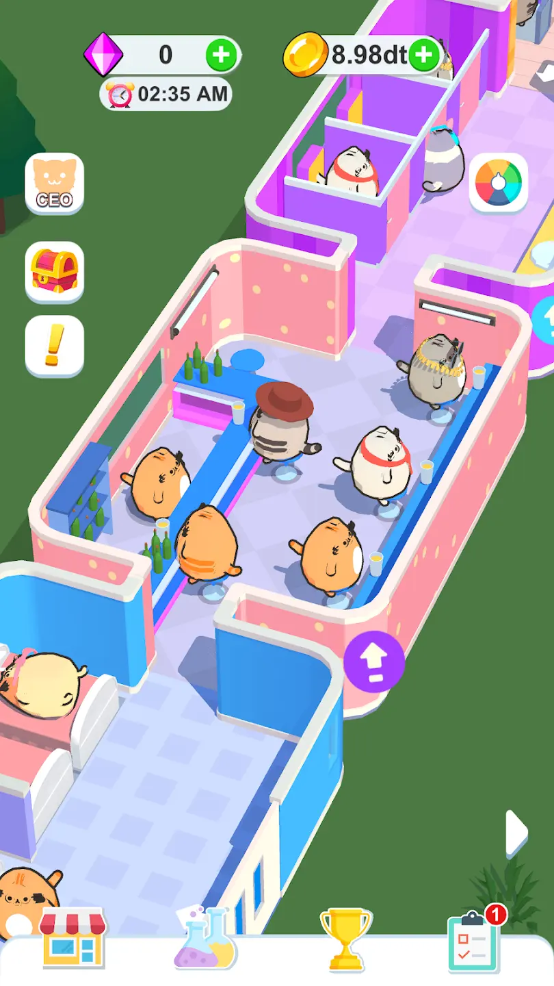 è��𳵴�����ڹ�(�𳵹�����Ϸ)v0.0.8 ��Ѱ�