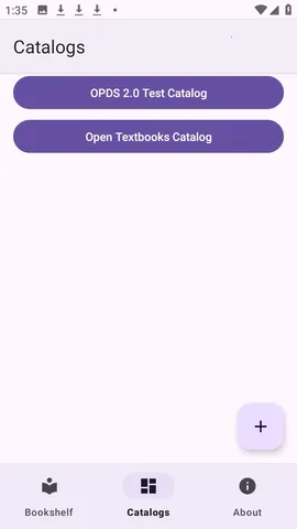 Readium�Ķ���(С˵�Ķ�APP)v3.1.2 �ֻ���