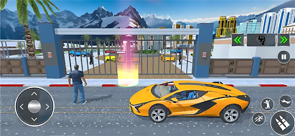 �ĺ��۹�ȥ���(���ϵ۹���Ϸ)v0.1 ��׿��