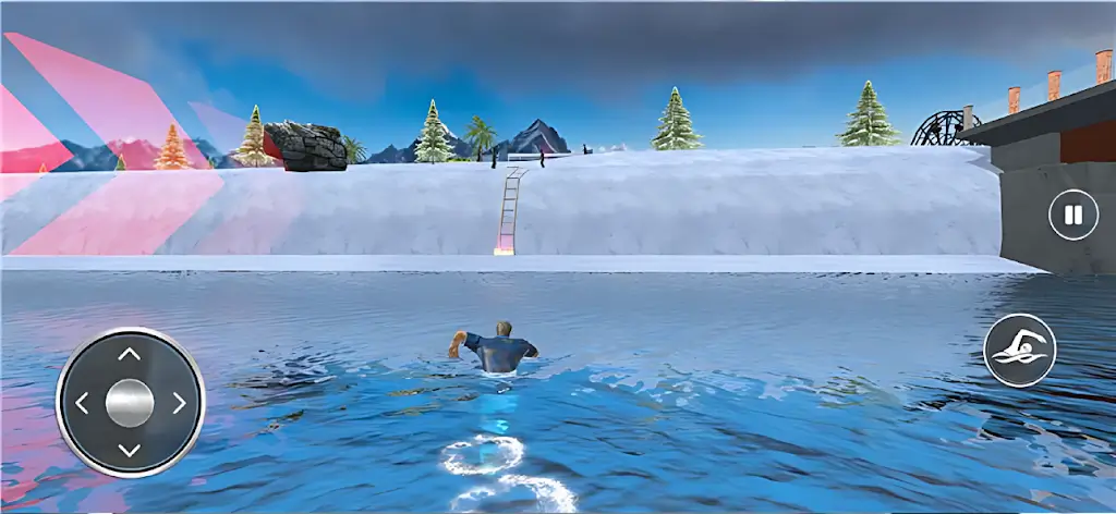 �ĺ��۹�ȥ���(���ϵ۹���Ϸ)v0.1 ��׿��