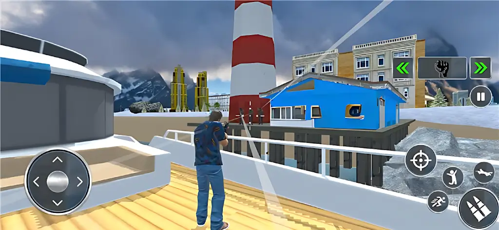 �ĺ��۹�ȥ���(���ϵ۹���Ϸ)v0.1 ��׿��