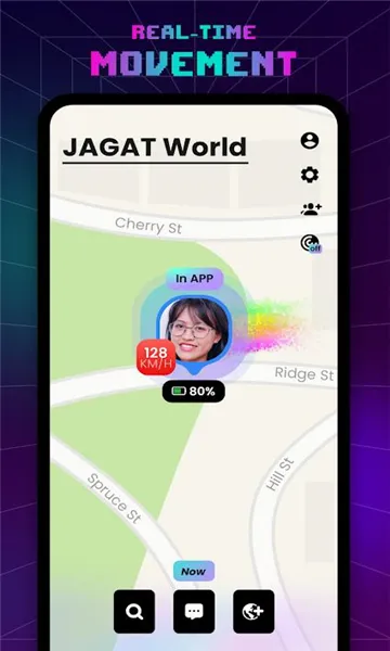 Jagat��֭��(�����罻ƽ̨)v5.15.0 ��Ѱ�