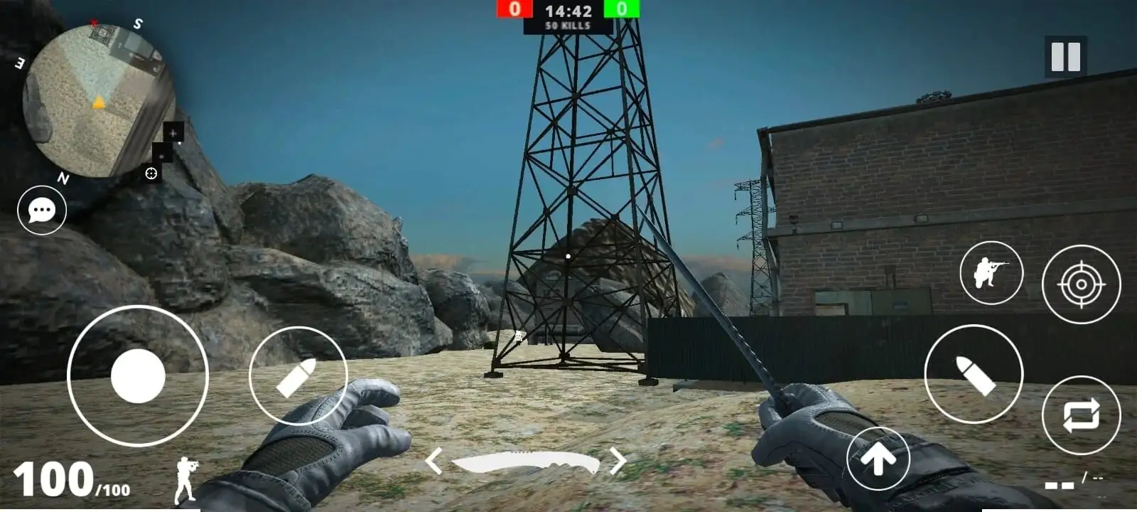 ���֣�����һ�������ӵ�(����һ����Ϸ)v1.0 ��Ѱ�