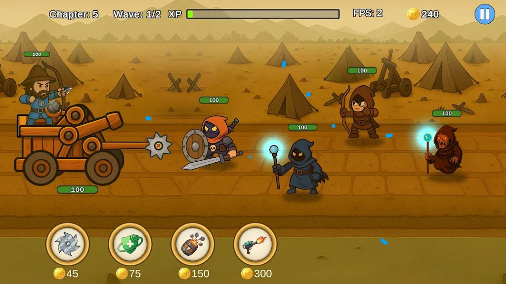 Ͷʯ�����ְ�׿���ֻ���v1.4.0 ��׿��