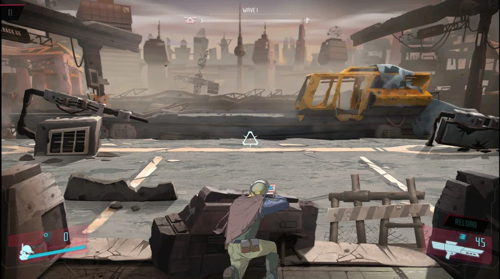 ����ͻ��(ĩ�������Ϸ)v1.1.2 ��׿��