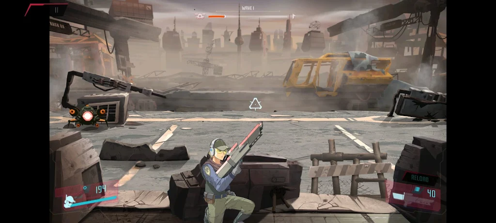 ����ͻ��(ĩ�������Ϸ)v1.1.2 ��׿��