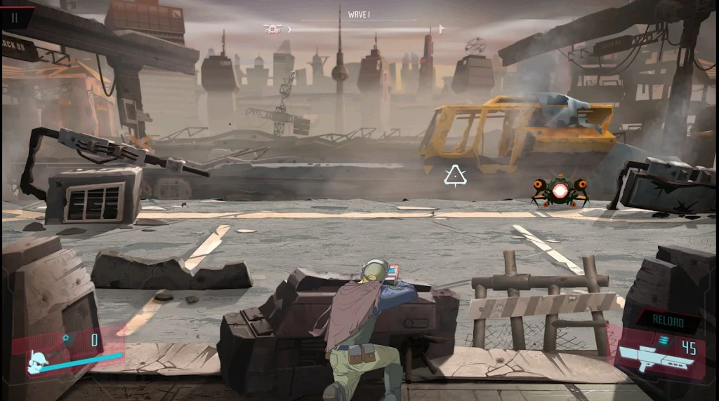 ����ͻ��(ĩ�������Ϸ)v1.1.2 ��׿��