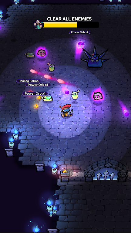 ��ʯ��ȥ���(��ʯ��ð����Ϸ)v1 �ٷ�����