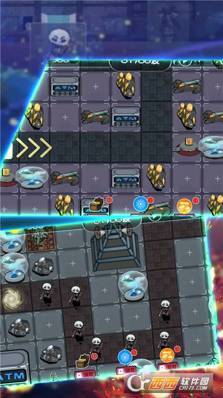 ������������ս(����������Ϸ)v5.4.3 �ٷ�����