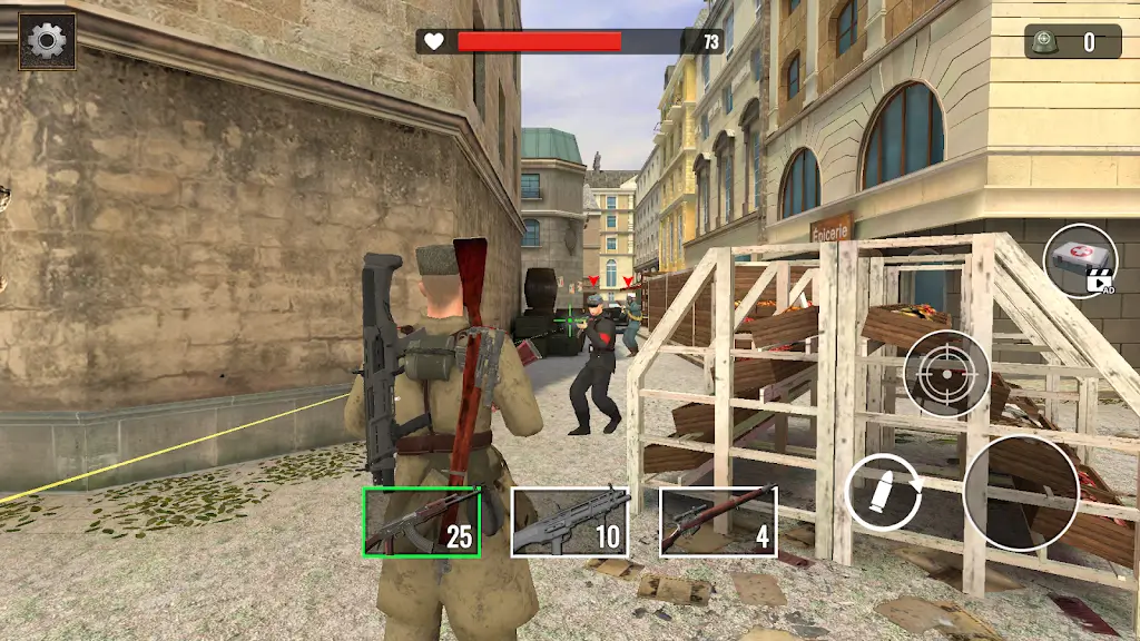 ��սǰ�ߣ���ѪӢ��(��ս��������Ϸ)v1.0 ��Ѱ�