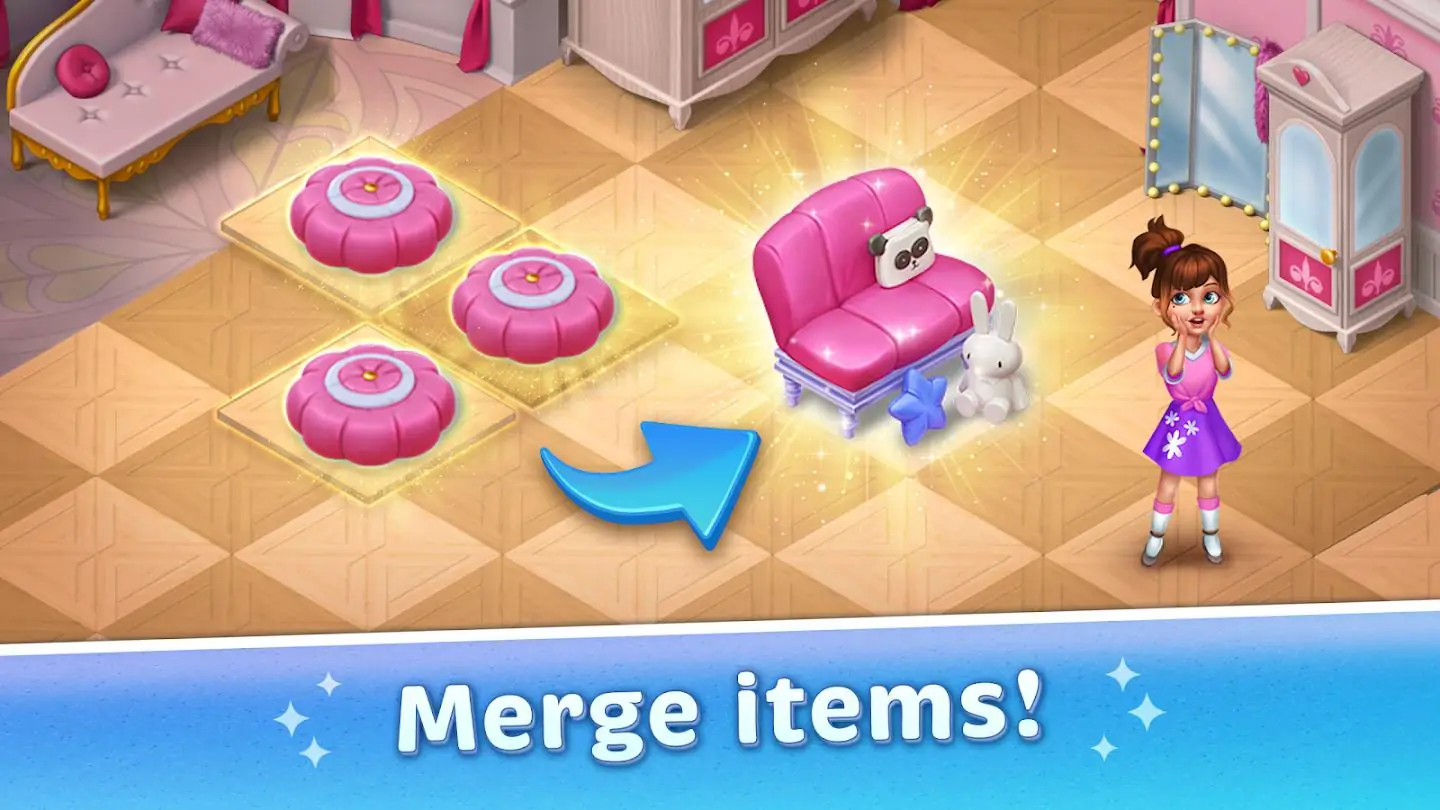 ���кϲ���ͥ(�ϲ�������Ϸ)v3.02 �ֻ���