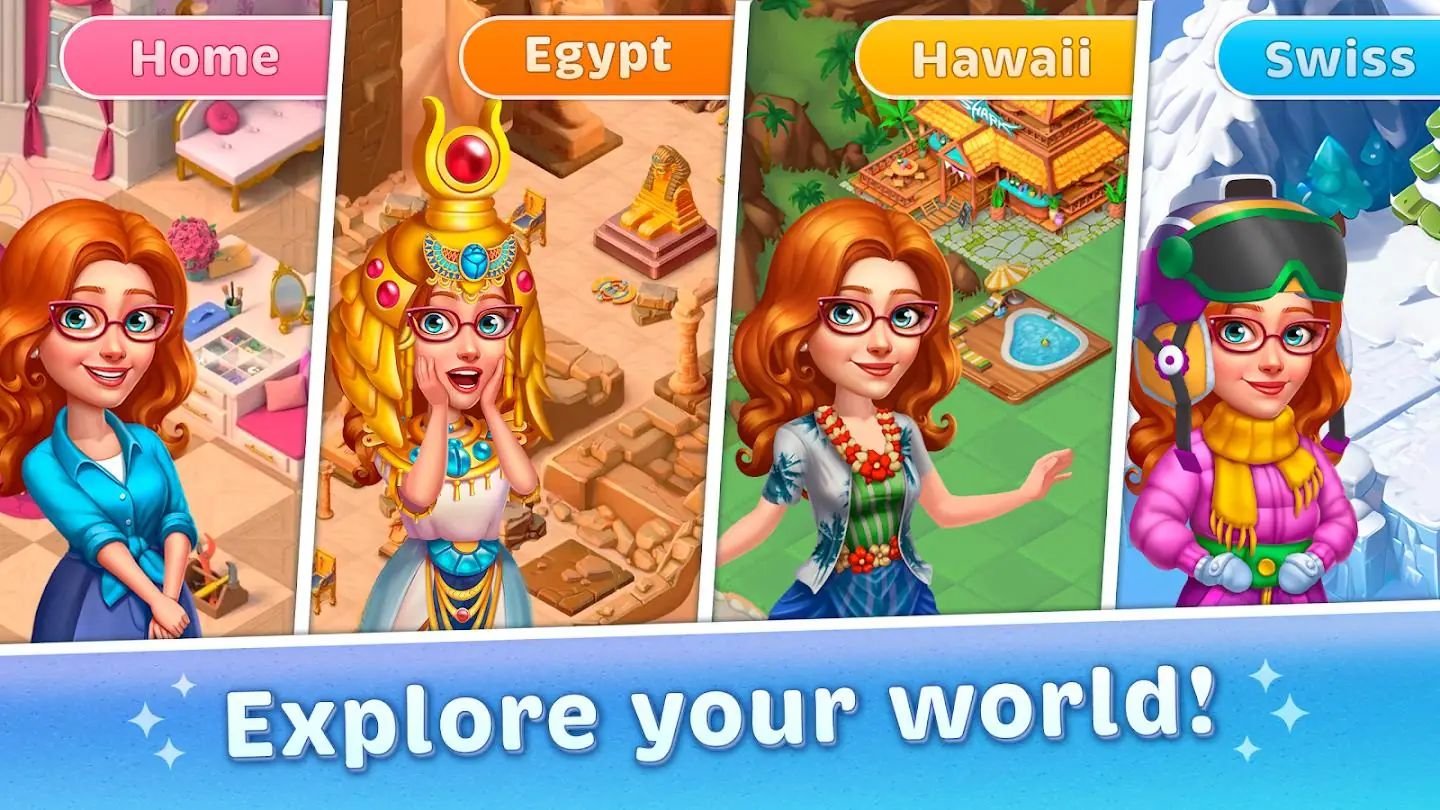 ���кϲ���ͥ(�ϲ�������Ϸ)v3.02 �ֻ���