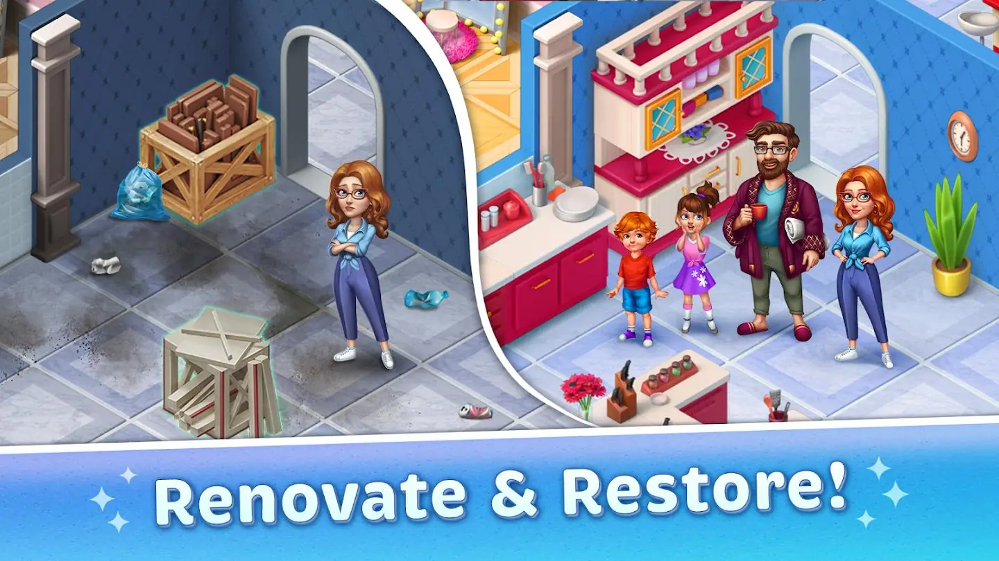 ���кϲ���ͥ(�ϲ�������Ϸ)v3.02 �ֻ���