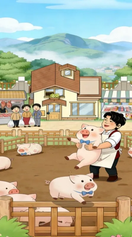 ����������(������Ӫ��Ϸ)v1.0.2 �ٷ�����