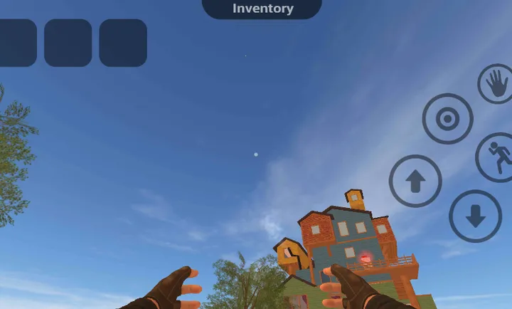 ��ŭ���ھӣ�Ӳģ2026���°汾v0.9 �ٷ�����