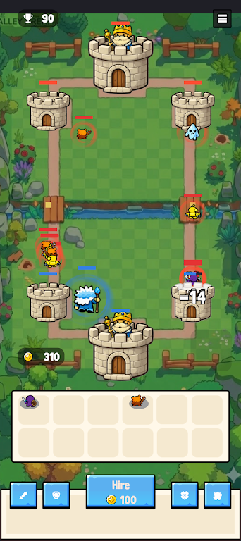 ���˳�ͻ2026�ٷ����°汾v1.0 ��׿��