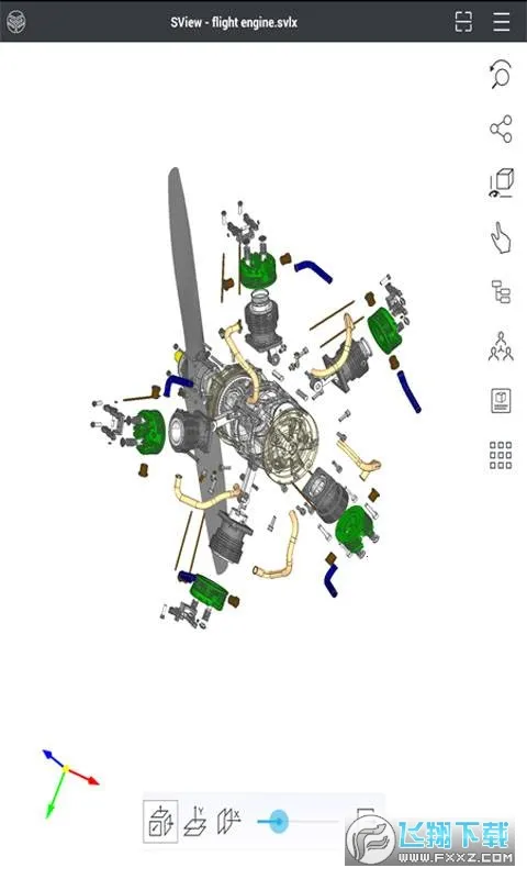 SView��ͼֽ2026�ٷ����°汾v11.0.2 �ֻ���