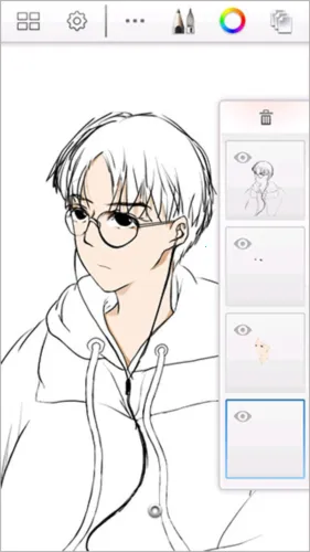 Autodesk SketchBook2026最新版本 Autodesk SketchBook2026最新版本