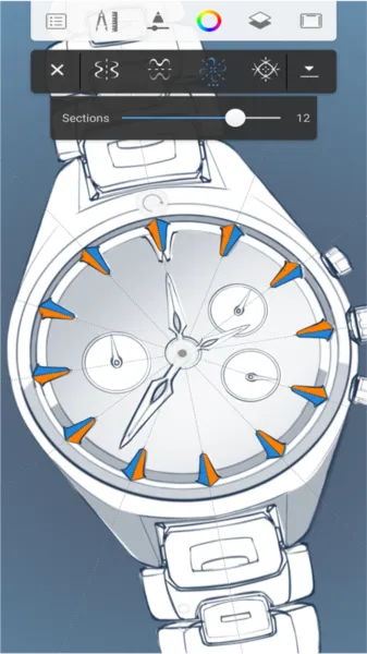 Autodesk SketchBook2026最新版本 Autodesk SketchBook2026最新版本