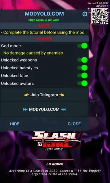 Slash & Girl2026�ٷ����°汾v8.6.000000 �ֻ���