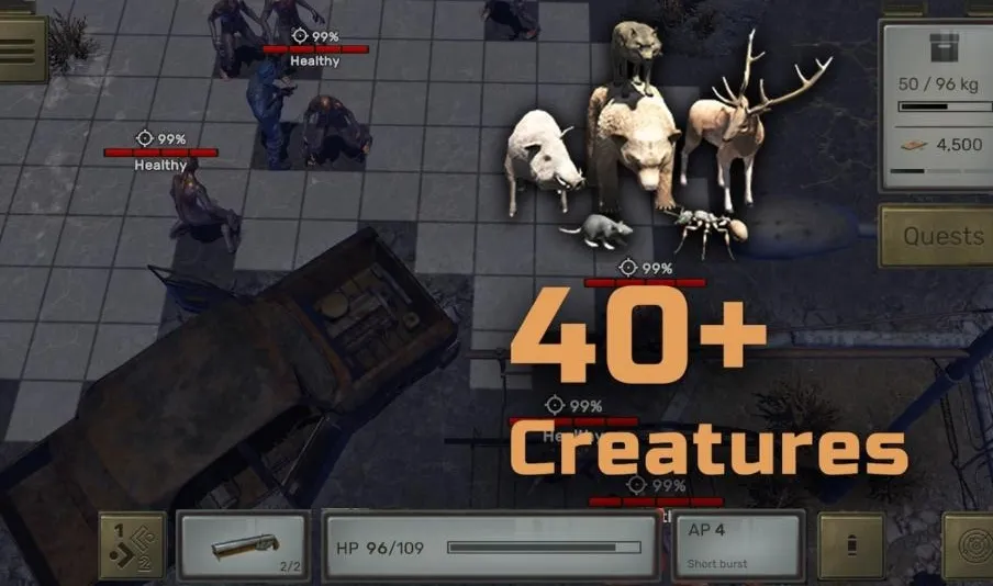 �˱�RPG�����ֻ���v1.51 ��׿��