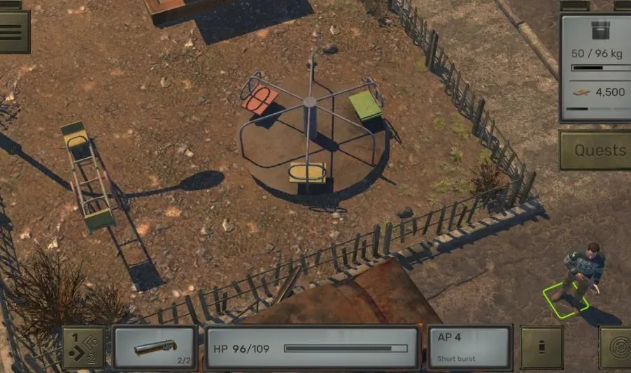 �˱�RPG�����ֻ���v1.51 ��׿��