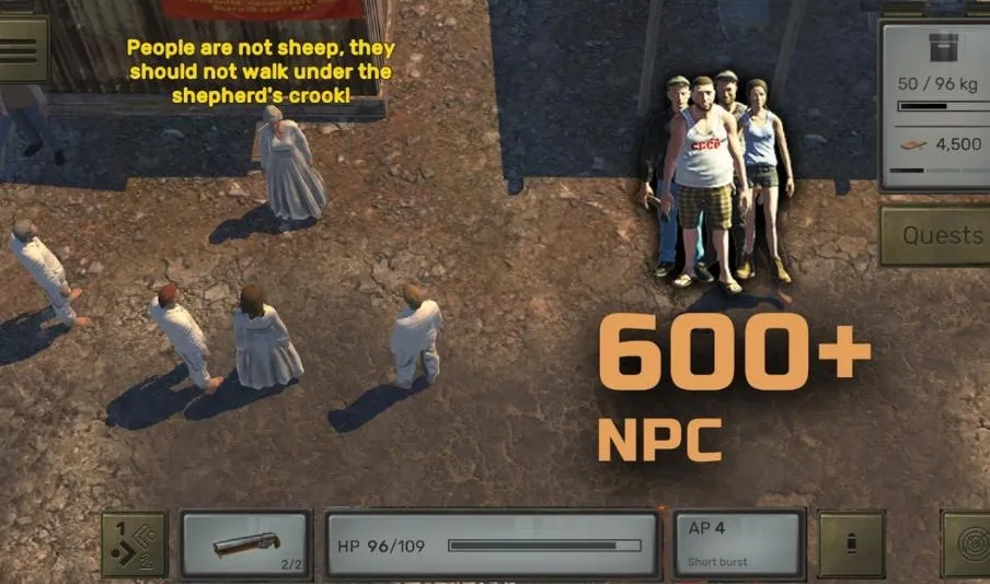 �˱�RPG�����ֻ���v1.51 ��׿��
