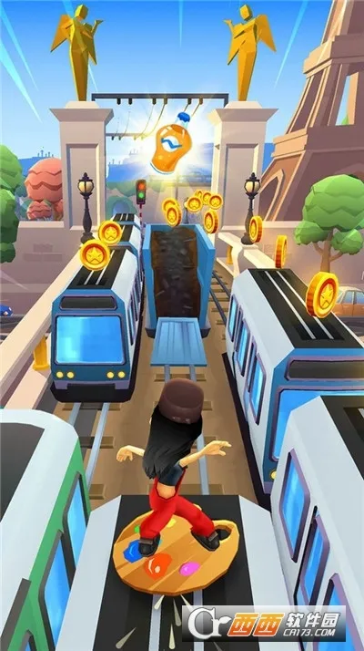 MetroLand�����ֻ���v1.14.4 ��׿��