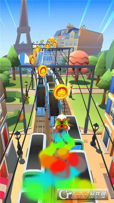 MetroLand�����ֻ���v1.14.4 ��׿��