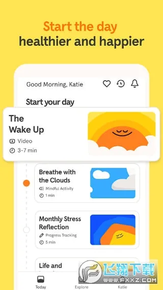 Headspacev4.197.1 ��׿��