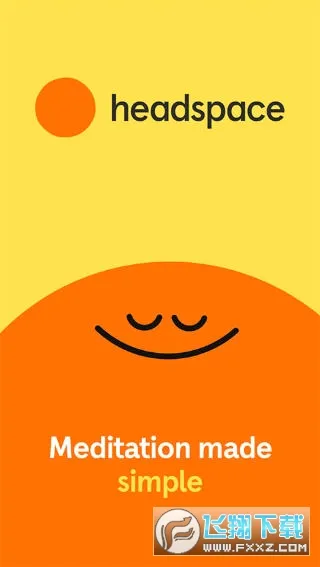 Headspacev4.197.1 ��׿��