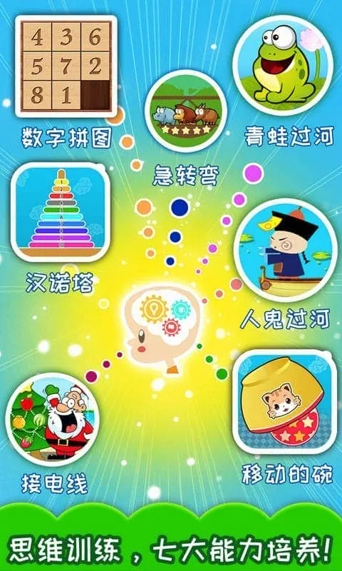 ��ͯ��ϷͿɫ�滭�����ֻ���